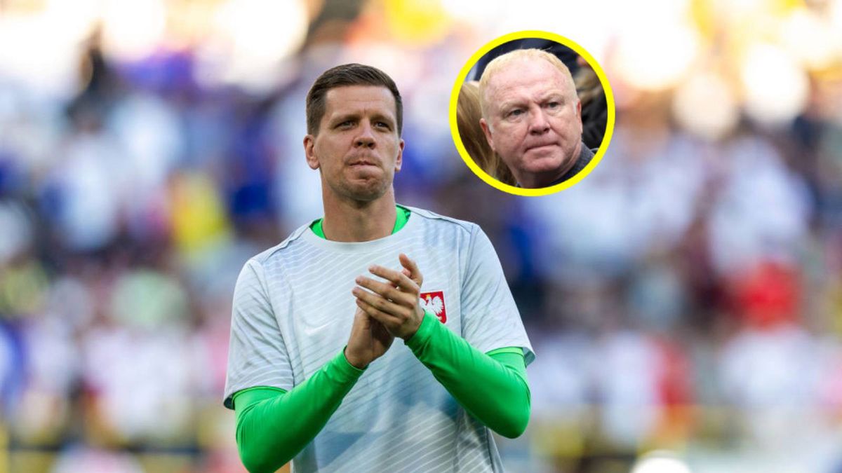 Getty Images / Andrzej Iwanczuk / Clive Brunskill / Wojciech Szczęsny / Alex McLeish