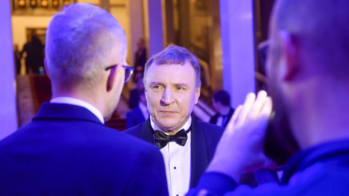 Jacek Kurski wydał majątek na kampanię