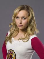 Hayden Panettiere. Czy to właśnie jej figurka sprzeda się najlepiej?