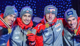 Zdaniem kibiców, ten skoczek opuści igrzyska