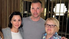 Mama ukraińskiej legendy nie dostała zgody na wjazd do Wielkiej Brytanii. Oto powód