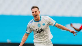 Arkadiusz Milik opuści Olympique Marsylia? Te słowa Polaka dają do myślenia!