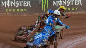 Żużel. Mocne trio Indianerny to za mało. Pierwsza wygrana ekipy z Gislaved!