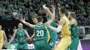 Trener Herbalife Gran Canaria: 11-punktowa przewaga nic nie znaczy