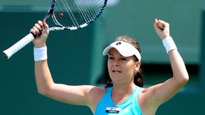 Ranking WTA: Awans Radwańskiej na 13. miejsce