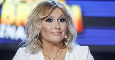 Skrzynecka odchodzi z "Twoja Twarz Brzmi Znajomo". Fani zapowiadają bojkot