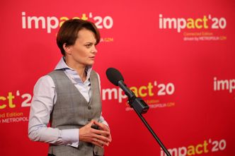 Emilewicz o konkluzji ws. budżetu UE: "Stosunkowo dobre rozwiązania"