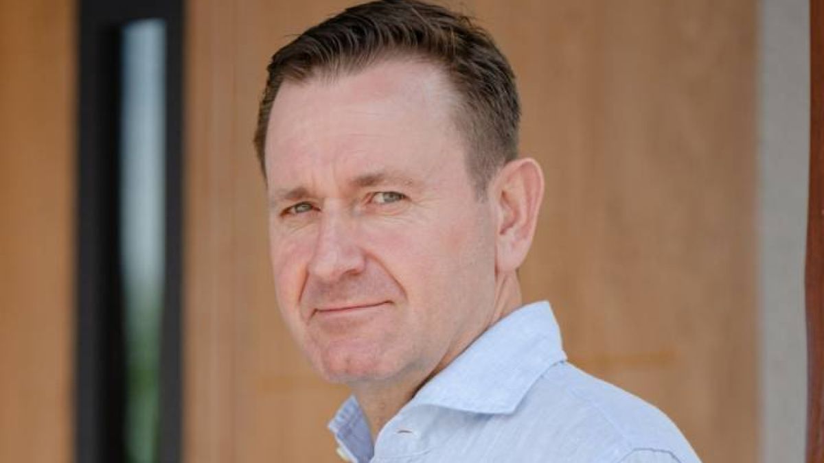 Sebastian z "Rolnika" miał wypadek