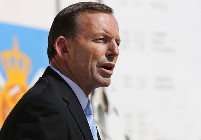 Premier Australii: walka z Państwem Islamskim to " sprawa wszystkich"