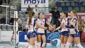 Oni chcą wejść do fazy play-off. Powalczą między sobą w piątek