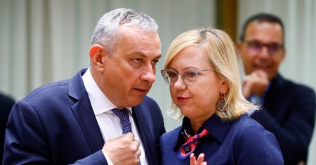 Polska stawia się Unii. Nie zgodzi się na limity zużycia