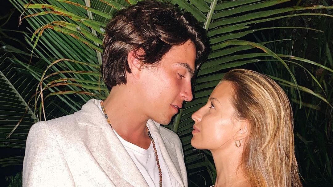 Wieniawa i Rozbicki zagrali razem w nowym filmie