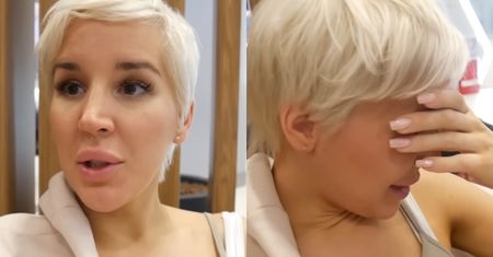 Lil Masti żali się, że "utknęła w Turcji". Internauci zniesmaczeni: "Robi sobie zasięgi na tragedii ludzi"