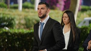 8,5 roku więzienia. Hiszpański piłkarz skazany