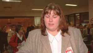 Mówili na nią "Kruszynka". Zmarła w wieku 56 lat. "To dla mnie szok"