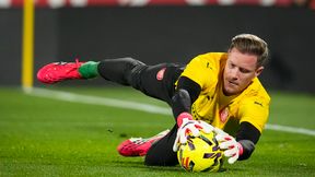 Szczęśliwy debiut gracza Barcelony w nowym klubie