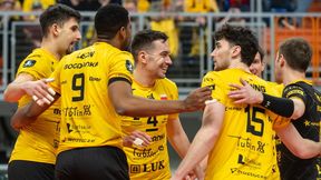 Polsko-włoskie hity w Lidze Mistrzów. Oto drabinka