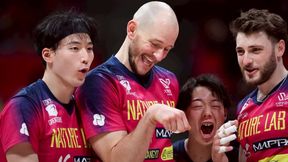 Udany weekend Polaków w Japonii