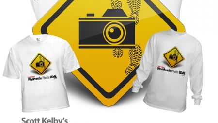 Poszpanuj na Worldwide Photo Walk ;) 1