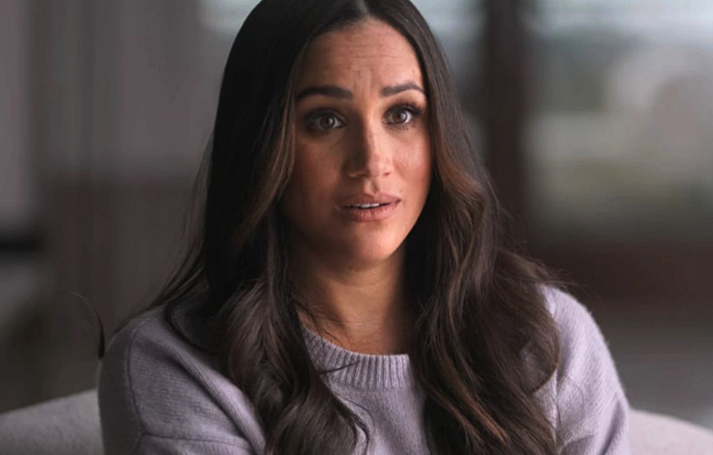 Meghan i Harry mają jeszcze kontrakt z Netfliksem