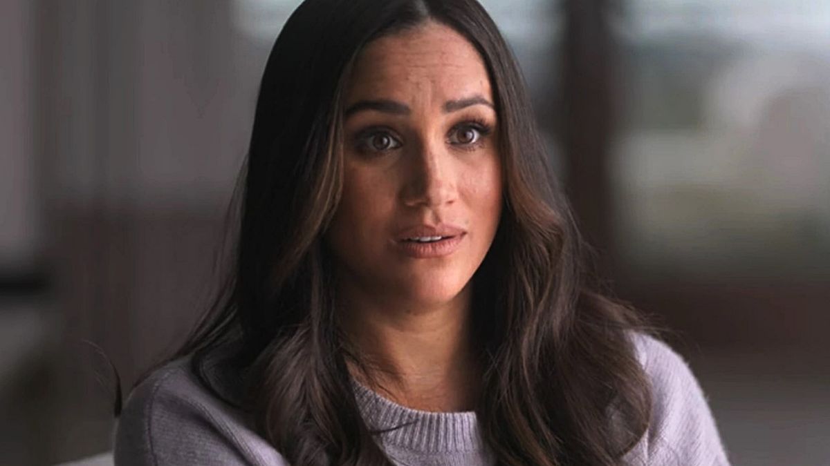 Meghan i Harry mają jeszcze kontrakt z Netfliksem