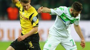 Borussia Dortmund - VfL Wolfsburg (skrót meczu)