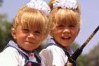 "Pełna chata": bliźniaczki Olsen chcą wystąpić w kontynuacji serialu