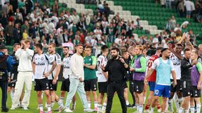 Legia Warszawa - Real Betis typy |03.10.2024| Zagrać na nosie ekspertom