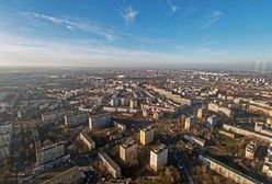 Wrocław - najwyższy punkt widokowy w Polsce