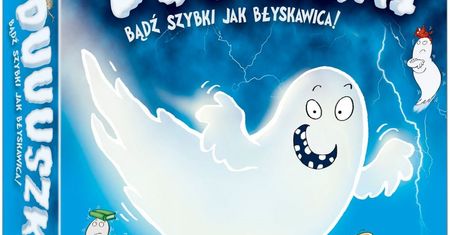 "Duuuszki" - zagraj w europejski hit, który sprzedał się w ponad 300 tys. egz.
