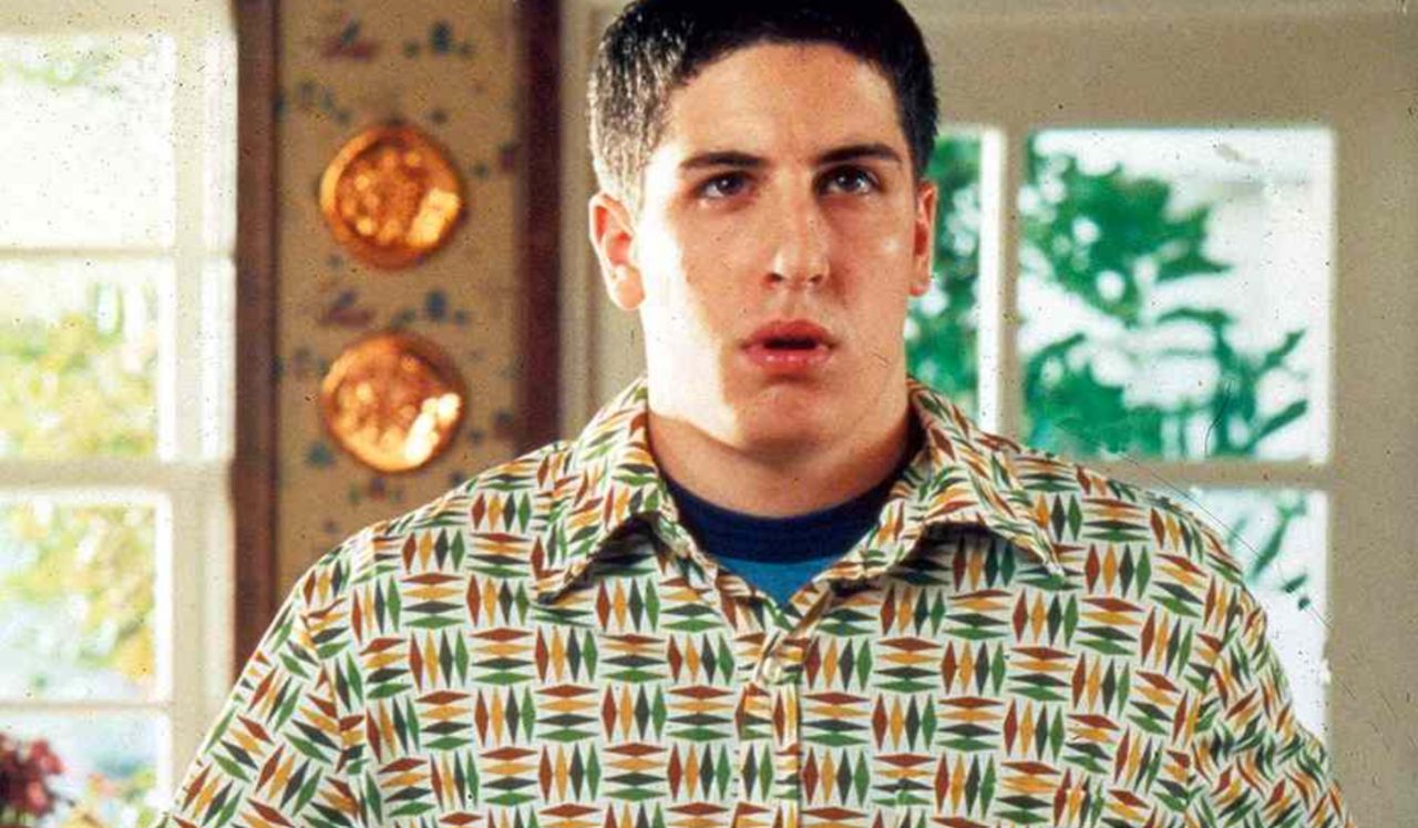 Grał w "American Pie". O 4 nad ranem wyciągał kokainę ze śmietnika