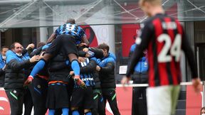 Serie A: Inter idzie po mistrzostwo Włoch. Upokorzenie w derbach Mediolanu