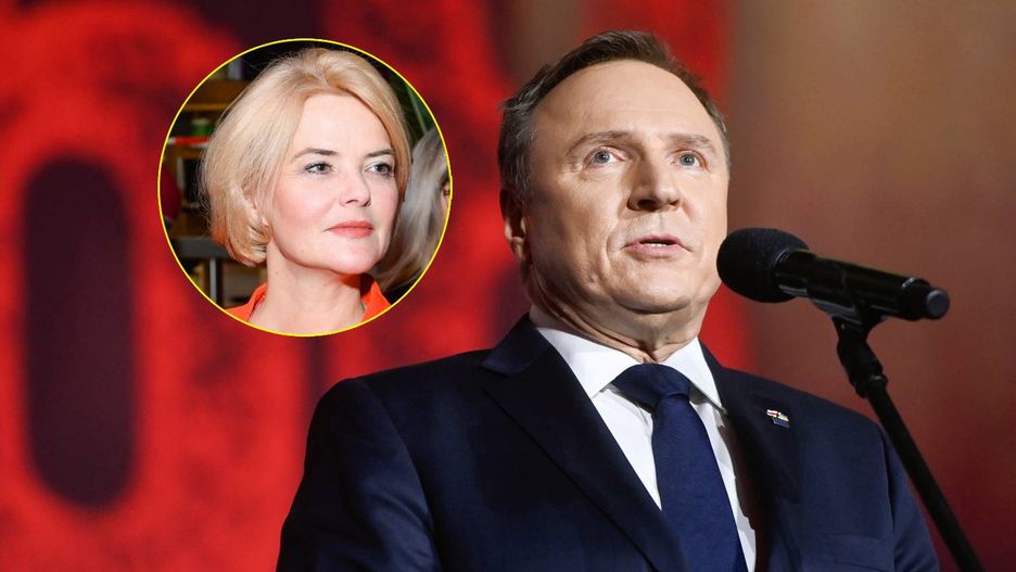 Monika Richardson dosadnie oceniła byłego pracodawcę