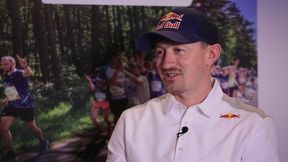 Sektor Gości 109. Adam Małysz: Kiedy słuchałem Włodzimierza Szaranowicza, miałem łzy w oczach [4/5]