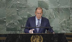 ONZ. Rosja zablokowała rezolucję potępiającą aneksję części Ukrainy