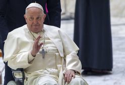 Nazywał papieża "imbecylem". Teraz zaprasza go do ojczyzny