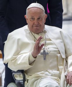 Nazywał papieża "imbecylem". Teraz zaprasza go do ojczyzny