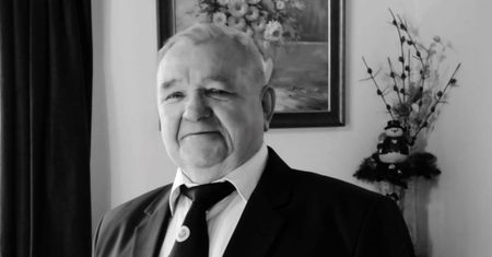 Odszedł Czesław Kur. Dwukrotny medalista mistrzostw Europy