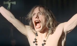 Najbardziej skandaliczny film? Wraca na ekrany bez cenzury