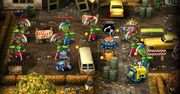 Sprzęt AGD kontra Zombie, czyli humorystyczny Tower Defence od Techlandu