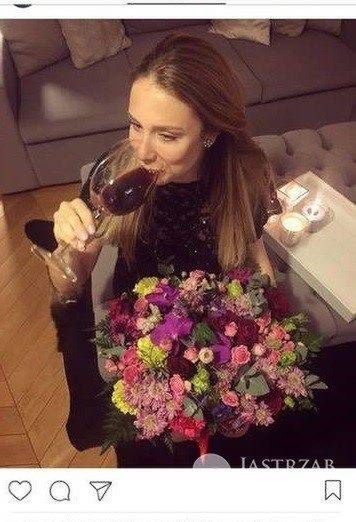 Natalia Klimas - Walentynki 2017