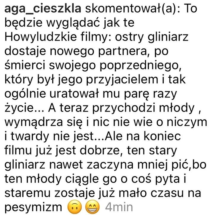 Marcin Prokop o nowym prowadzącym Mam Talent!