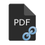 PDF Anti-Copy icon