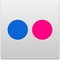 Flickr icon