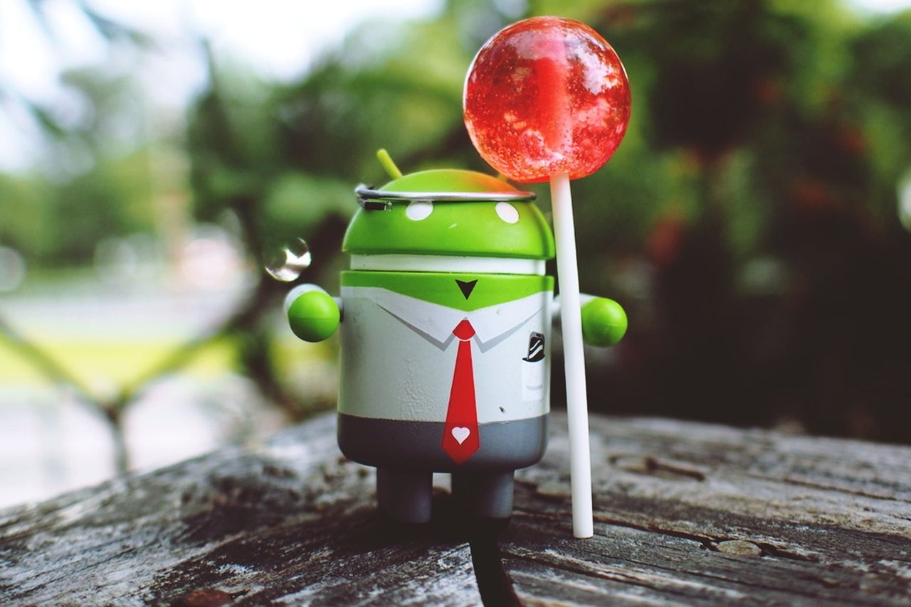 Rok 2014 – rok przełomowych zmian dla Androida
