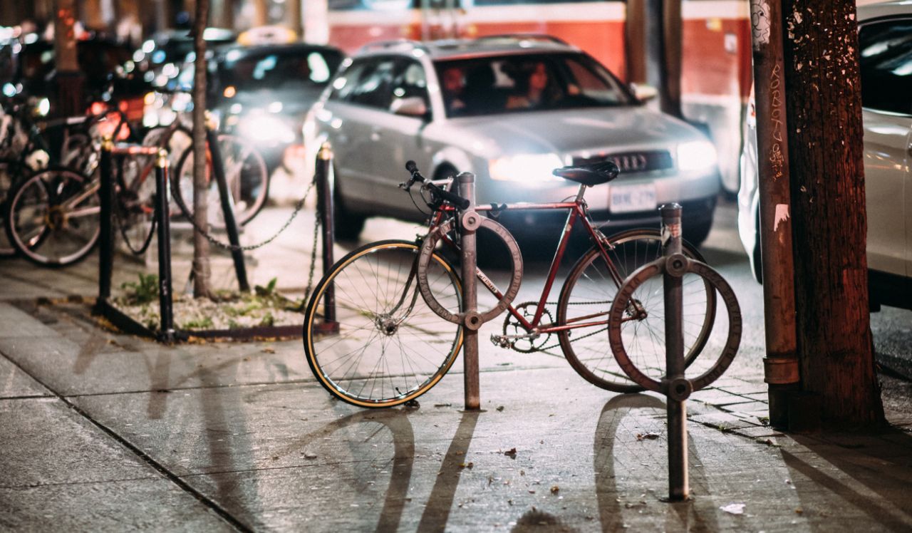 Sygnalizacja świetlna z GPU Nvidii zapewni zieloną falę cyklistom