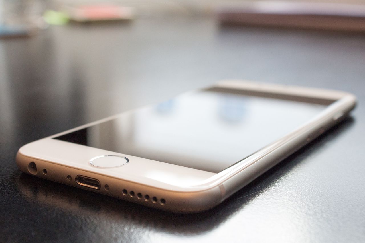 iPhone 6 z ogniwem wodorowym może pracować tydzień bez ładowania