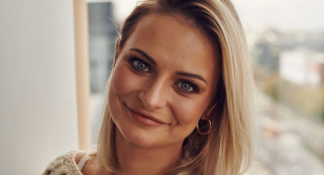 Magdalena Talma szefową sprzedaży w LTTM