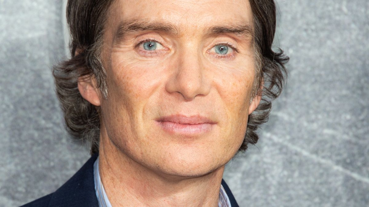 Cillian Murphy ma ROMO. Zaskakujące WYZNANIE zdobywcy Oscara