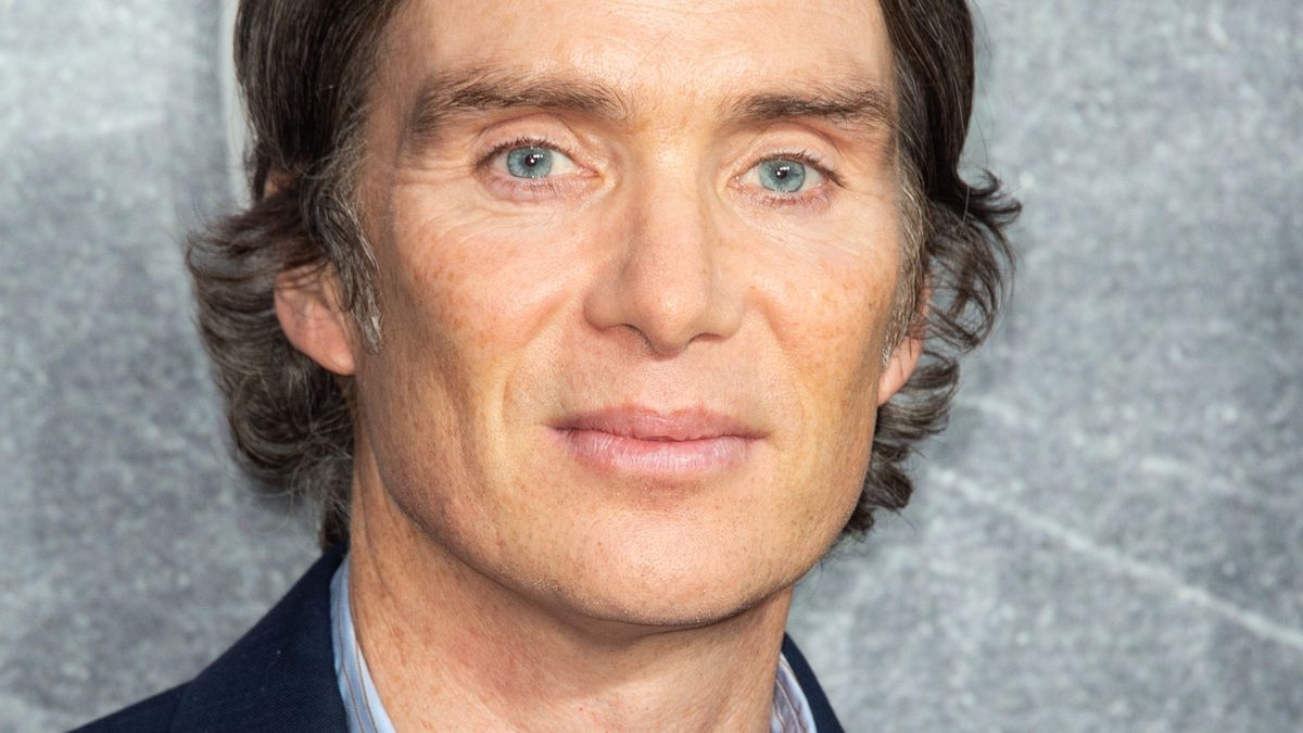 Cillian Murphy